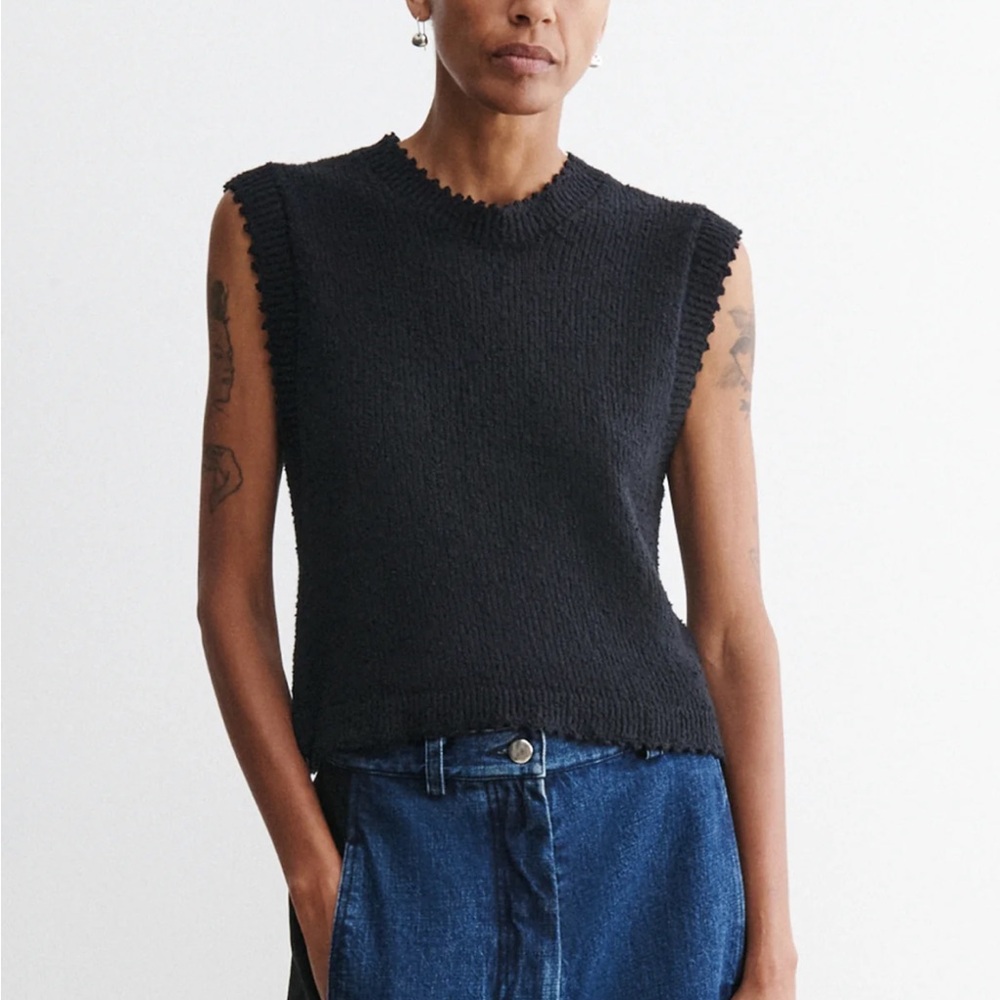 Rachel Comey Relent Top